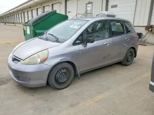 Honda Fit 1.5L 4 2008