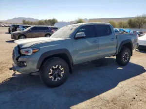 Toyota Tacoma 3.5L 6 2023