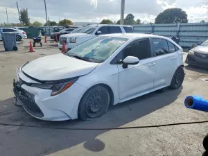 Toyota Corolla 1.8L 4 2022