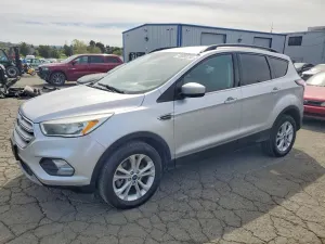 Ford Escape 1.5L 4 2018