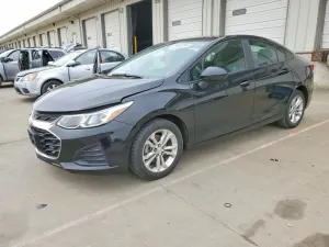 Chevrolet Cruze 1.4L 4 2019