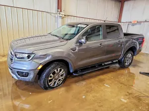 Ford Ranger 2.3L 4 2023