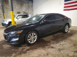 Chevrolet Malibu 1.5L 4 2019