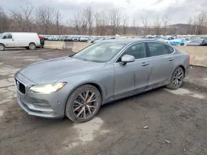 Volvo S90 2.0L 4 2018