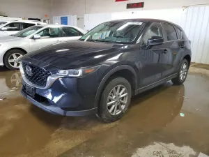 Mazda CX-5 2.5L 4 2023