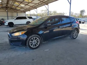 Ford Focus 2.0L 4 2017