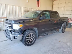 Toyota Tundra 4.6L 8 2016