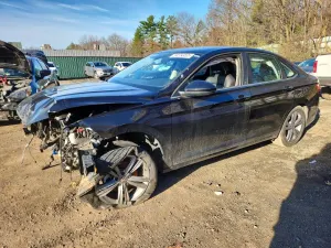 Volkswagen Jetta 1.5L 4 2024