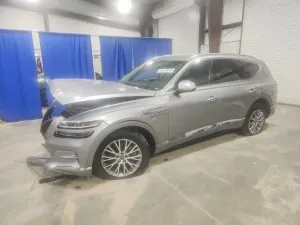 Genesis GV80 2.5L 4 2024