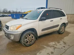 Toyota Rav4 2.0L 4 2002