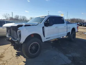 Ford F-250 6.7L 8 2024