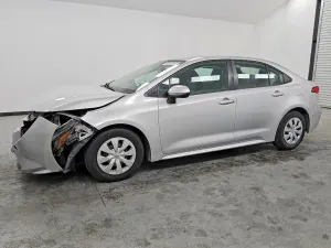 Toyota Corolla 1.8L 4 2020