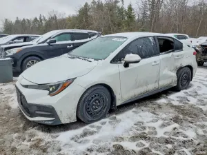 Toyota Corolla 2.0L 4 2022
