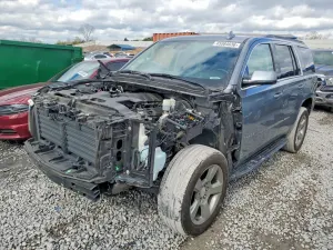 Chevrolet Tahoe 5.3L 8 2020