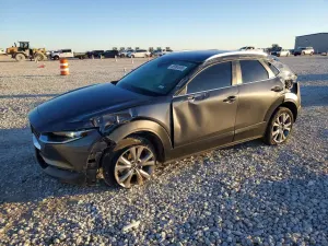 Mazda CX-30 2.5L 4 2022