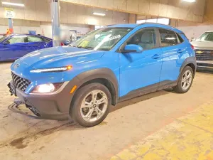 Hyundai Kona 2.0L 4 2022
