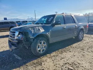 Ford Expedition 5.4L 8 2014