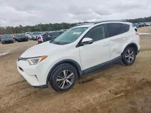 Toyota Rav4 2.5L 4 2016