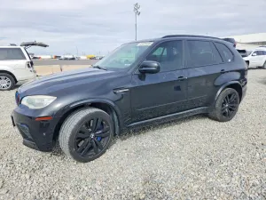 BMW X5 4.4L 8 2013
