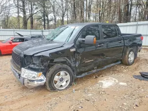 Toyota Tundra 5.7L 8 2008