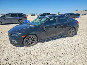 Honda Civic 1.5L 4 2020
