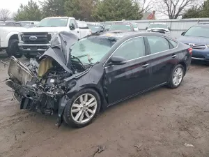 Toyota Avalon 3.5L 6 2015