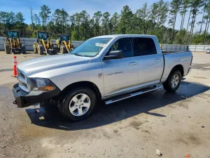 Dodge RAM 4.7L 8 2012