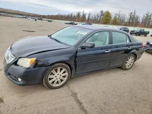 Toyota Avalon 3.5L 6 2010