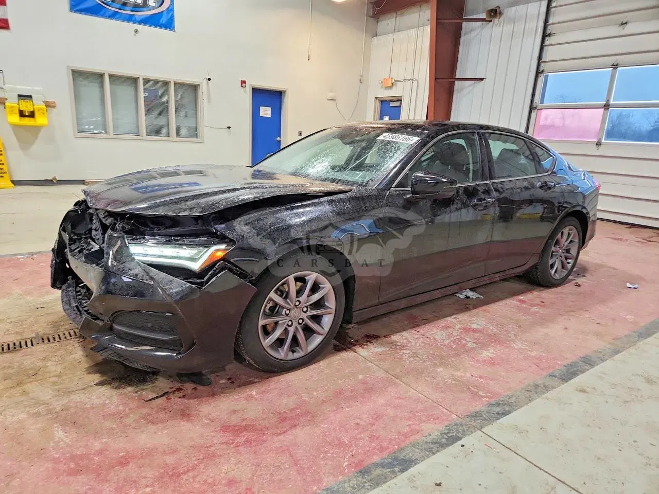Acura TLX 2.0L 4 2023