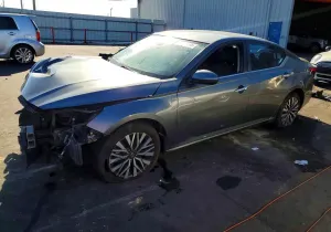 Nissan Altima 2.5L 4 2023