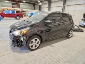 Chevrolet Spark 1.4L 4 2019