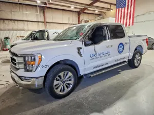 Ford F-150 3.5L 6 2021