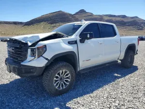 GMC Sierra 6.2L 8 2023