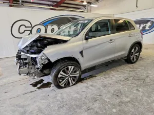 Mitsubishi Outlander 2.0L 4 2020