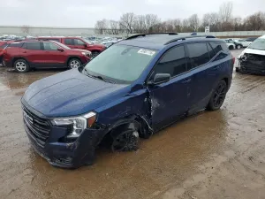 GMC Terrain 1.5L 4 2022