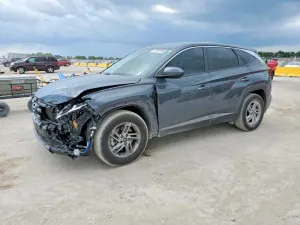 Hyundai Tucson 2.5L 4 2025