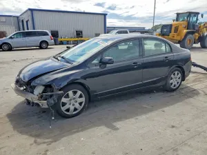 Honda Civic 1.8L 4 2010