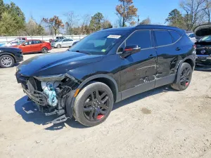 Chevrolet Blazer 3.6L 6 2020