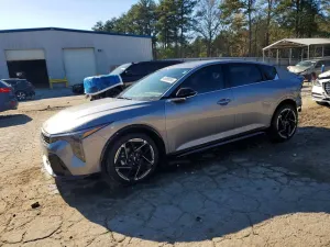 Kia K4 2.0L 4 2025