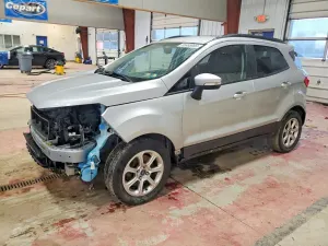 Ford Ecosport 1.0L 3 2019