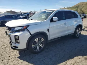 Mitsubishi Outlander 2.0L 4 2020