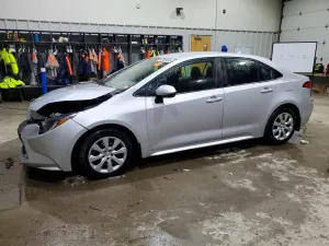 Toyota Corolla 1.8L 4 2021