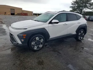 Hyundai Kona 2.0L 4 2025