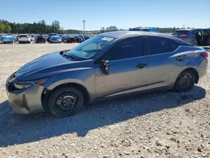 Nissan Sentra 2.0L 4 2024