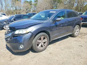 Acura RDX 3.5L 6 2015