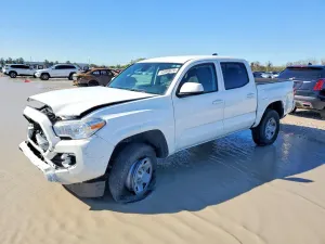 Toyota Tacoma 3.5L 6 2023