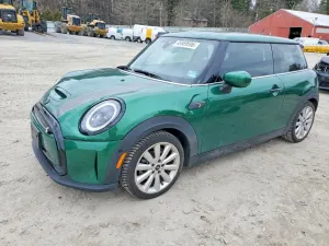 Mini Cooper 2023