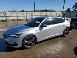 Acura Integra 1.5L 4 2025