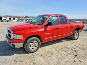 Dodge RAM 4.7L 8 2005