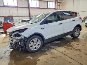 Ford Escape 2.5L 4 2013
